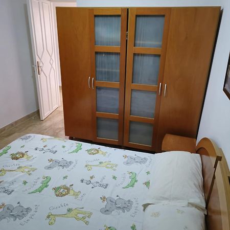 Benz Appartement Al-Hammamat Bagian luar foto